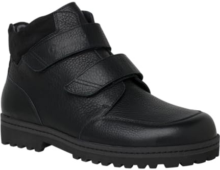 Ganter , schwarz(schwarz), Gr. 9