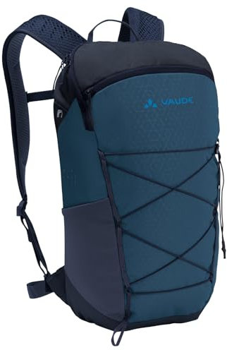 VAUDE Agile 14 Backpacks 20-29L, Baltic sea, Standard Size