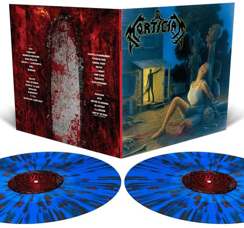 Chainsaw Dismemberment [VINYL]