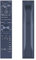 GOUYESHO Telecomando di ricambio VXX3382 per Pioneer per Blu-Ray Disc Player BDP-430 BDP-41FD BDP-LX54 BDP-43FD per telecomando Pioneer
