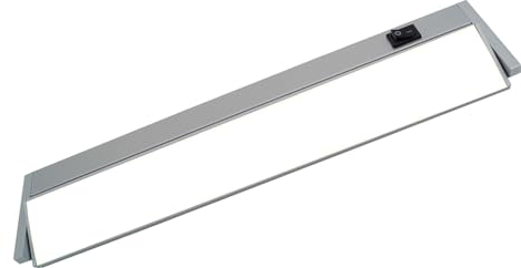 LED Unterbauleuchte schwenkbar Neutralweiß 900 mm