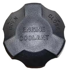 per Hyundai ix35 i10 i40, Coperchio del radiatore del Liquido di Raffreddamento del Motore, Tappo del Coperchio del Serbatoio secondario dell'antigelo 25441-26100
