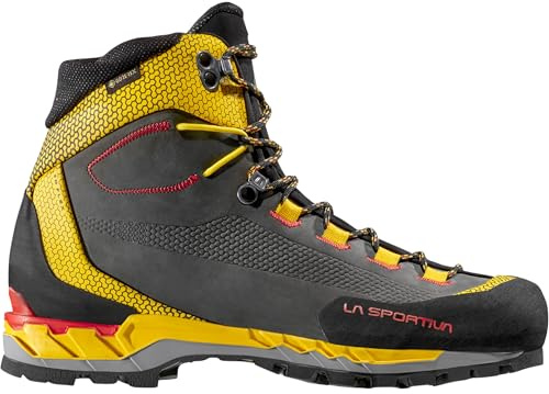 LA SPORTIVA Herren Trango Tech Leather GTX Schuhe