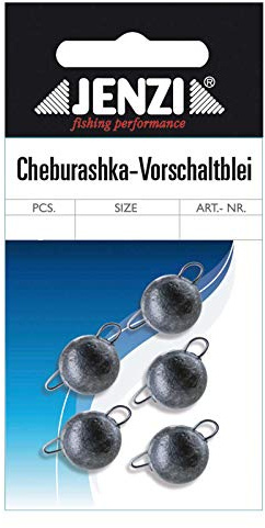 Jenzi Cheburashka Bleikopf System-1 16g