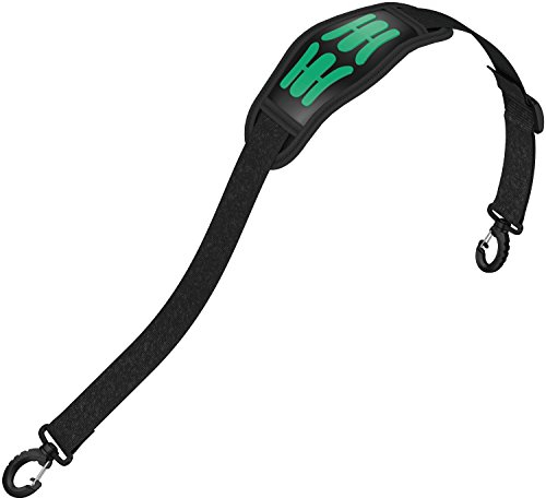 Wera 2go 6 Tragegurt, 38 x 1470 mm, 1 Stück, 05004355001