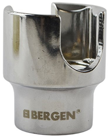 27mm Douille pour filtre à carburant Filtres à carburant Diesel Remover Installer entraînement 1/2