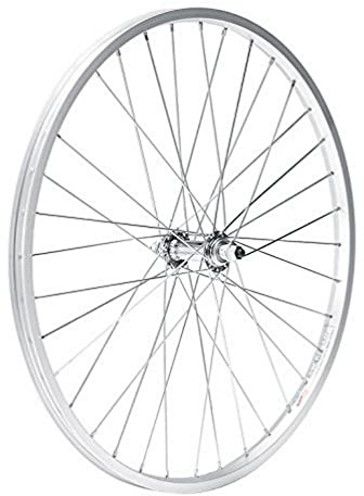 Gurpil 63907 Vorderrad, 61 cm, Felge Cyber 10, Aluminium