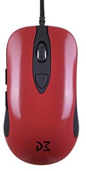 Dream Machines DM1 FPS Blood Red