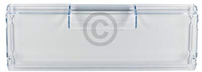 Bosch 00669443 - Cassetto per frigorifero, 460 x 170 mm