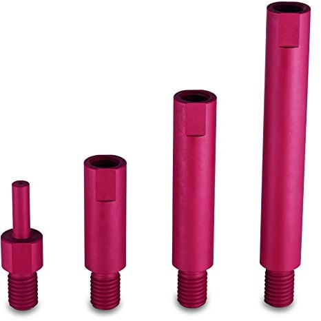 Flex M14 Rotary Polisher Extension Set