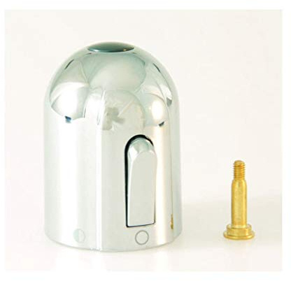 Ideal Standard A960833AA Ceratherm 100 Mengengriff, chrom
