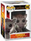 Funko Pop! Disney: The Lion King - Pumbaa Vinyl - König der Löwen, der - Vinyl-Sammelfigur - Geschenkidee - Offizielle Handelswaren - Spielzeug Für Kinder und Erwachsene - Movies Fans