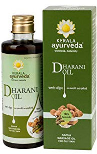 Kerala Ayurveda Dharani Öl Für Kapha