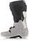 Alpinestars Tech 7 Stivali motocross (Black/Silver,8 (42))