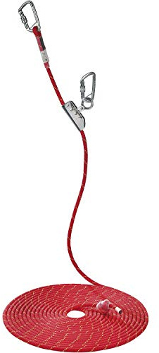 TEUFELBERGER Mitlaufendes Auffanggerät Grip 11 EN353-2 Länge 10 m