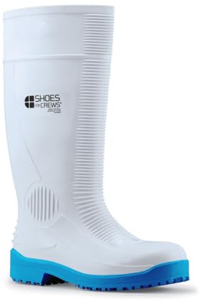 Shoes for Crews GUARDIAN weiß,