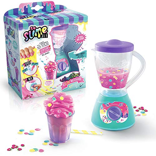 Canal Toys- Blender Slime'licious, Color Multiple, Talla única (SSC153)