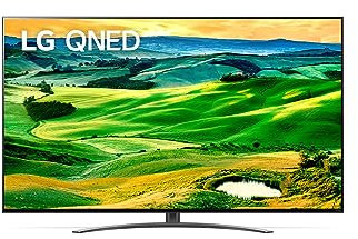 LG TV QNED 2023 | 65QNED816QA | 65'' (164 cm) | QNED | Processeur α7 AI Gen6 4K, Noir