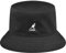 Kangol - Fischerhüte Packable Coordinates Mask Bucket - Size M - Noir