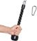 SYL Fitness Tricep Rope Pull Down Attachment, Single Grip Exercise Rope for Cable Machine Gym Pulley Workout