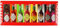 TABASCO Gift Set - Hot Sauce Set with 8 Bottles (6x150ml + 2x256ml) Red Pepper, Green Jalapeño, Garlic Cayenne, Habanero, Chipotle, Scorpion, Sriracha & Sweet & Spicy