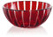 Guzzini - DOLCEVITA L Schüssel - Rot, Ø 25 x h10,5 cm | 3000 cc - 29690265
