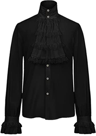 Chemise Homme Pas Cher Manches Longues Coupe Slim Regular Fit Boutons Bas Hommes Chemise d'affaires À Repassage Facile Grande Taille Pas Cher Cadeau Chemise Rose Homme