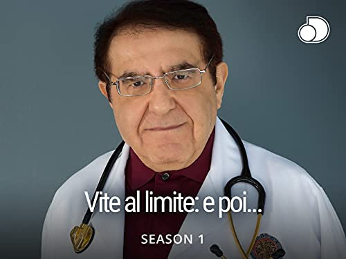 Vite al Limite: E Poi