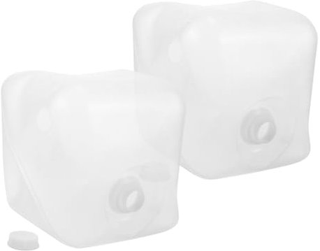 IWOWHERO 2pcs Pool Weights Weight Bag for Pool Ladder Filling Sandbags for Stability