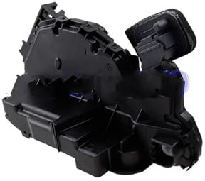 Actionneur Verrouillage Central pour VW pour Arteon pour Golf pour Passat pour Touran 2007 2008 2009 2010 2011-2022 Actionneur Serrure Porte Voiture Moteur Verrouillage 5TB837016A(À Droite)