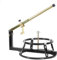 NICCOO Motorrad Reifenmontage für Felgen 16″-21″ Reifenmontagegerät Montagegerät, Manuelles Motorrad Reifenmontiergerät Reifenwechsler Reifenmontagehilfe