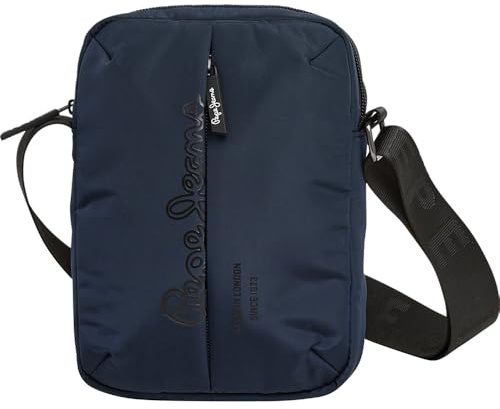 Pepe Jeans Men's Wayne Core Bag, One Size