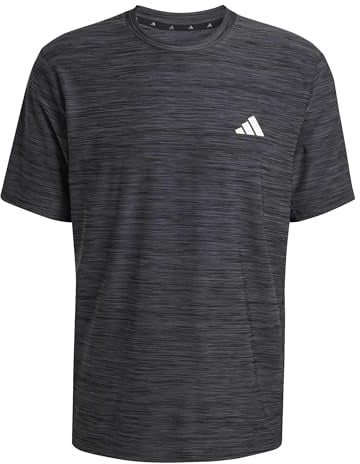 adidas Herren Workout Essentials Flex T-Shirt