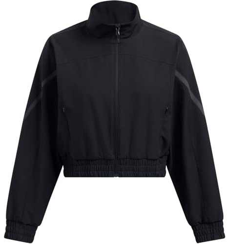 Under Armour Unstoppable Crop Jacket S