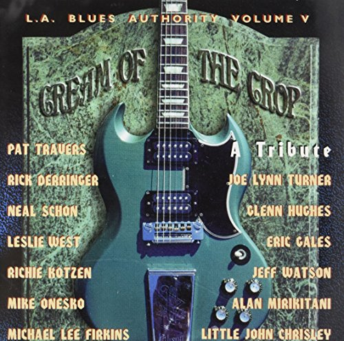 L. A. Blues Authority, Vol. 5: Cream of the Crop