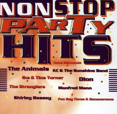 Non Stop Party Hits II