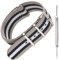 Sniper Bay Unisex Nylon NATO Uhrenarmband