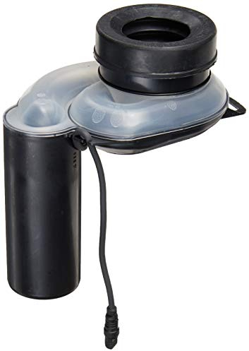 GROHE Geruchverschluss (für Temperatursensor für Urinal, mit Batterie oder Trafo), 42477000