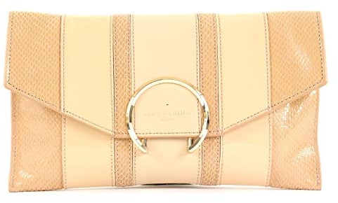 Liebeskind BERLIN Wilson Snake/Venus/Wilson Snake/Split ClutchM Sweet Beige
