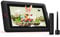 XP-PEN Artist 12 Pro Grafiktablett mit HD-IPS-Display, 11,6 Zoll, Eingabestift mit 8192 Ebenen mit Neigung und 8 Tastenkombinationen – kompatibel mit Mac, Windows
