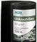 AGRI Plus Fieltro para Las Malas Hierbas para jardín con una Fuerte Resistencia a los Rayos UV, Permeable al Agua y Extremadamente Resistente a la Rotura, (50 g/m2, 1,6 m x 25 m)