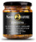 Mastro Sapore - Verdure miste grigliate alla brace in olio Extra Vergine di oliva, Made in Italy, Puglia, 280g