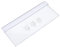 sparefixd Mango frontal de cajón para frigorífico y congelador Beko, 442 mm x 183 mm