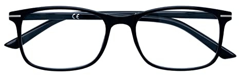 Zippo® -Lesebrille, hergestellt mit einem weichen Linienrahmen, ideal für Männer und Frauen