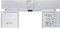 Swark Battery G3HTA048H Complete with Microsoft Surface Book 2nd Gen 13.5 Inch 1834 Keyboard
