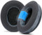 WC Freeze Crusher – Kühlende Gel-Ohrpolster, kompatibel mit Skullcandy Crusher, von Wicked Cushions – passend für Skullcandy Crusher & Hesh 3 Kopfhörer, weicher Memory-Schaum, länger kühl | Black Camo