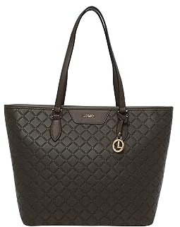 L.CREDI Shopper Filiberta vegan