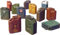 MiniArt 24002 1:24 Dt. Benzinkanister 20L - originalgetreue Nachbildung, Modellbau, Plastik Bausatz, Basteln, Hobby, Kleben, Modellbausatz, Zusammenbauen, unlackiert