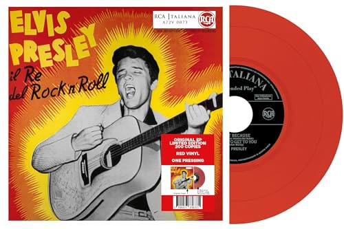 Il Re Del Rock 'n' Roll
