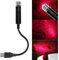 USB Star Night Light Projector,Night Lamp for Cars Ceiling Roof,Mini Led Projection Lamp Star Night,Romantic Decorations Special Night,for Bedroom Decorations, Party, Walls
